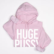 HUGE PUSSY UNCENSORED HOODIE