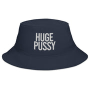 HUGE PUSSY BUCKET HAT