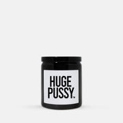 HUGE PUSSY CANDLE