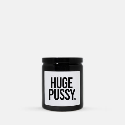 HUGE PUSSY CANDLE