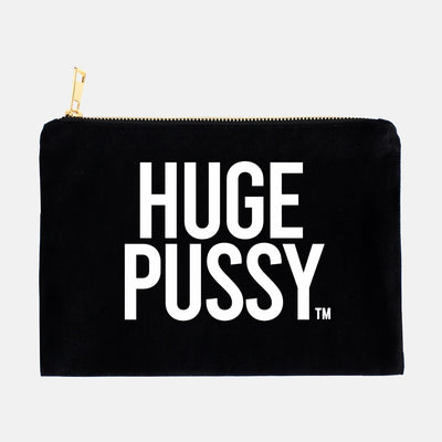 HUGE PUSSY POWER POUCH