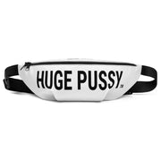 HUGE PUSSY FANNY PACK
